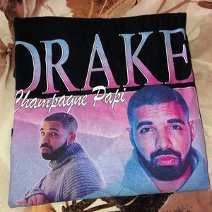Black Drake T-Shirt